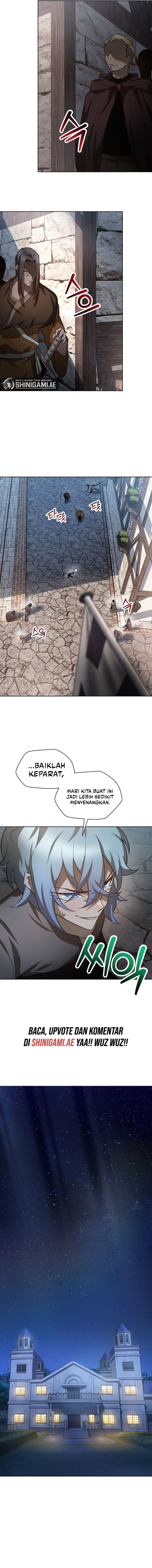 Helmut: The Forsaken Child - Chapter 46 - Page 11