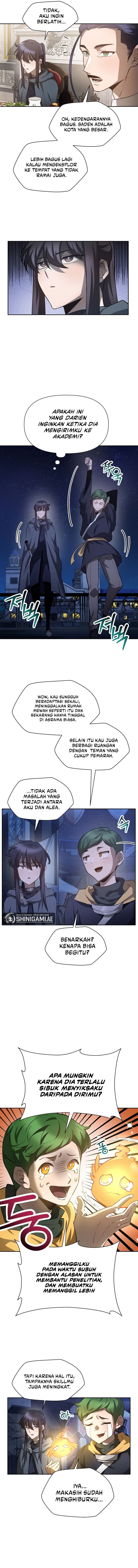 Helmut: The Forsaken Child - Chapter 46 - Page 13