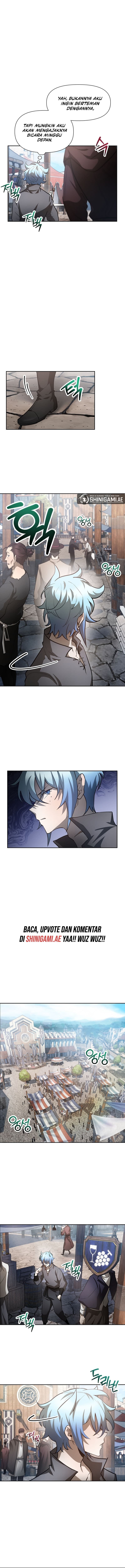 Helmut: The Forsaken Child - Chapter 46 - Page 6