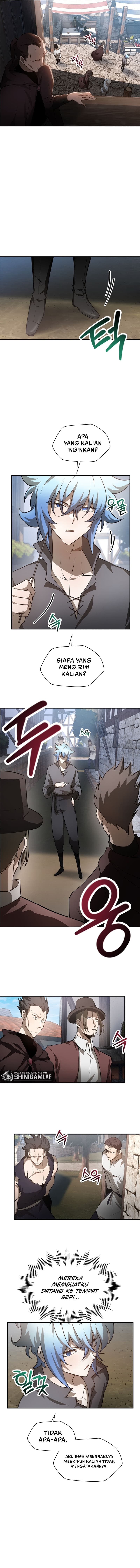 Helmut: The Forsaken Child - Chapter 46 - Page 7