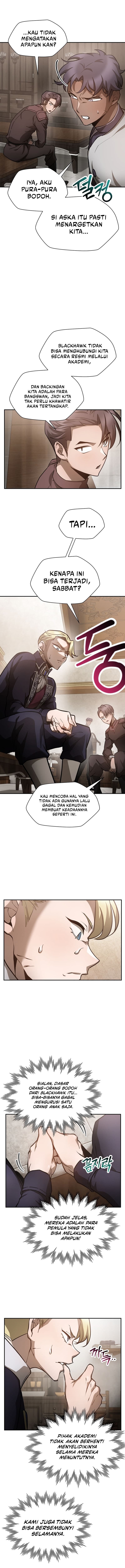 Helmut: The Forsaken Child - Chapter 48 - Page 12