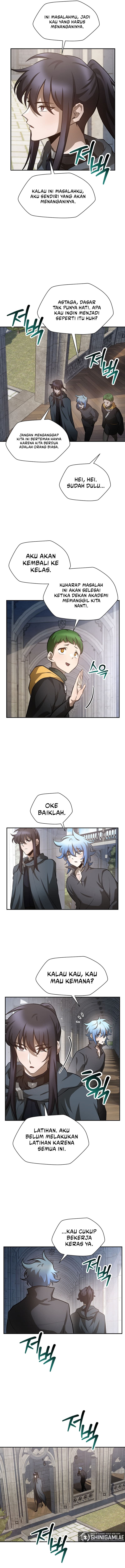 Helmut: The Forsaken Child - Chapter 48 - Page 7