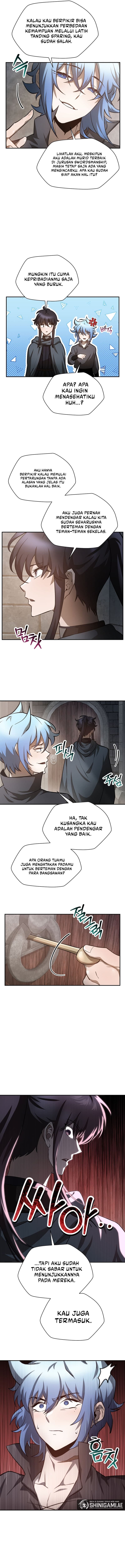 Helmut: The Forsaken Child - Chapter 48 - Page 9
