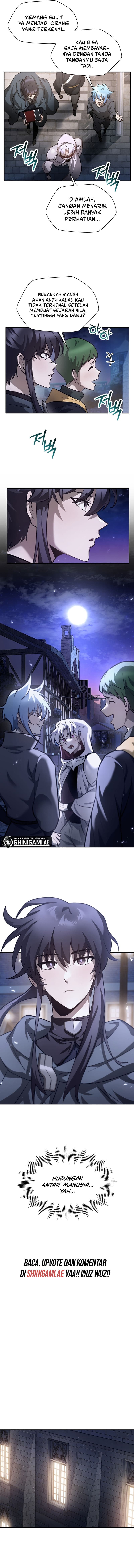 Helmut: The Forsaken Child - Chapter 49 - Page 11