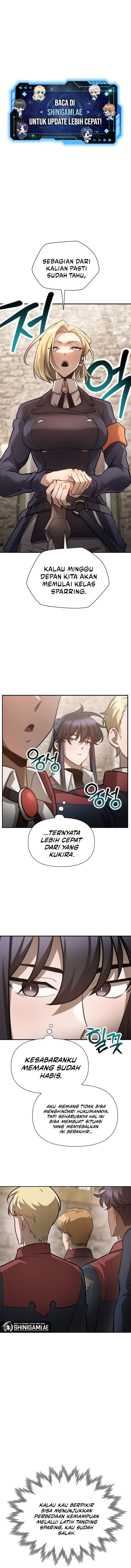 Helmut: The Forsaken Child - Chapter 49 - Page 2