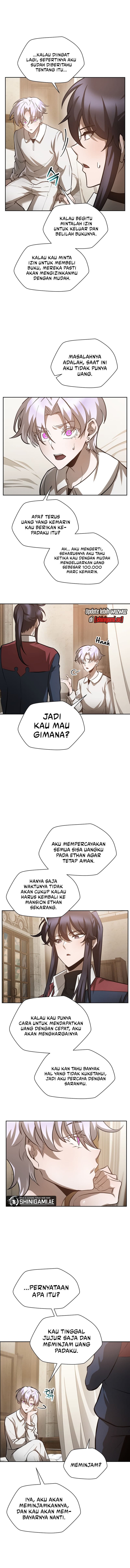 Helmut: The Forsaken Child - Chapter 49 - Page 5