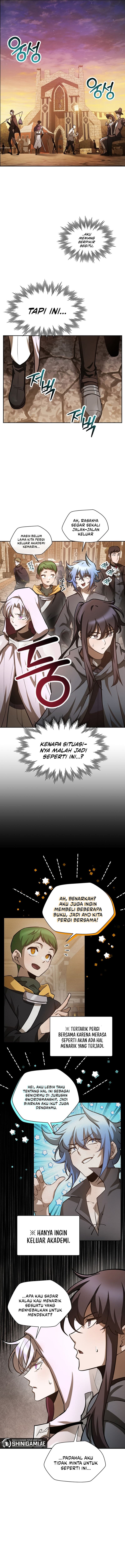 Helmut: The Forsaken Child - Chapter 49 - Page 7