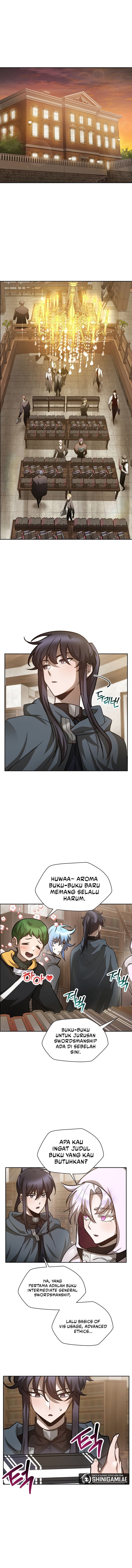 Helmut: The Forsaken Child - Chapter 49 - Page 8