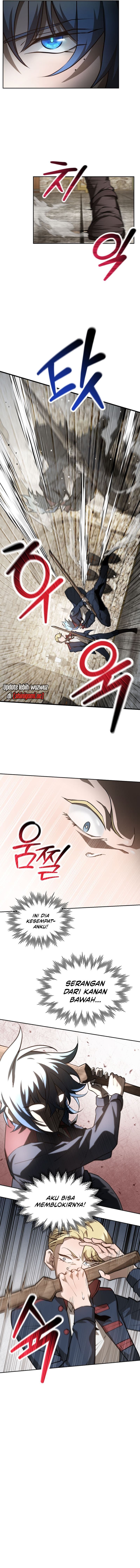 Helmut: The Forsaken Child - Chapter 50 - Page 10