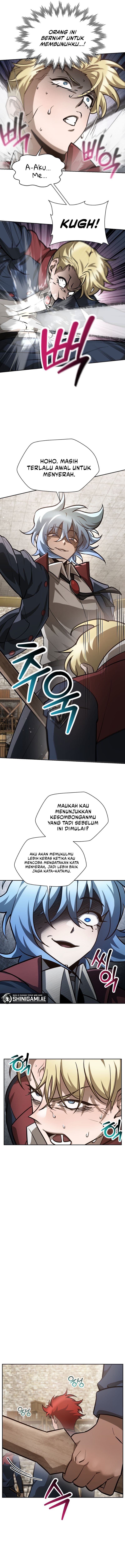 Helmut: The Forsaken Child - Chapter 50 - Page 14