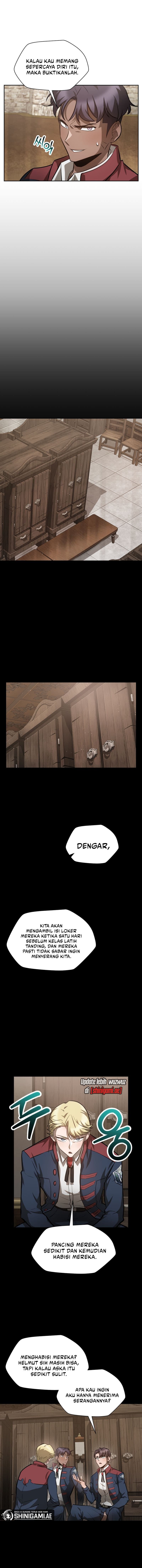 Helmut: The Forsaken Child - Chapter 50 - Page 5
