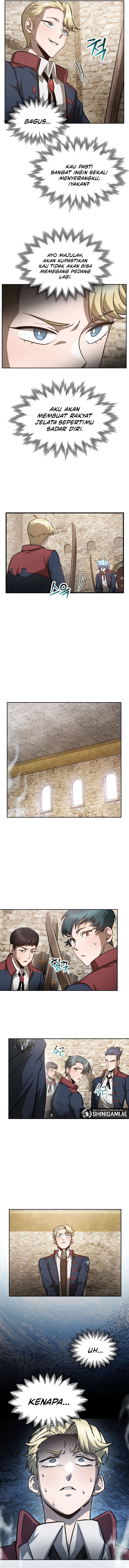 Helmut: The Forsaken Child - Chapter 50 - Page 8