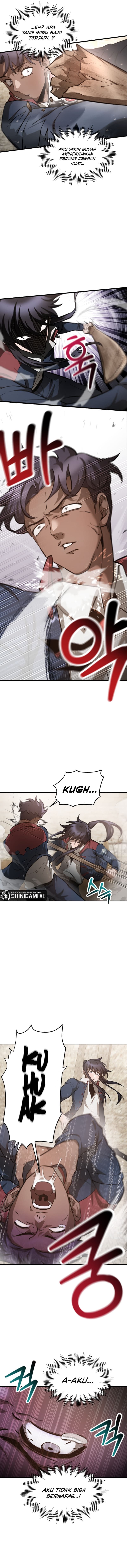 Helmut: The Forsaken Child - Chapter 51 - Page 13