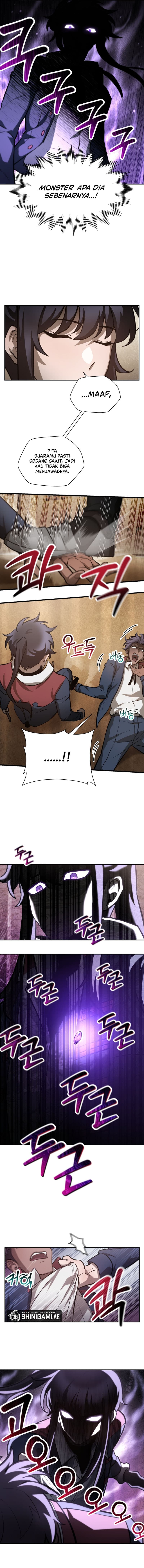 Helmut: The Forsaken Child - Chapter 51 - Page 15