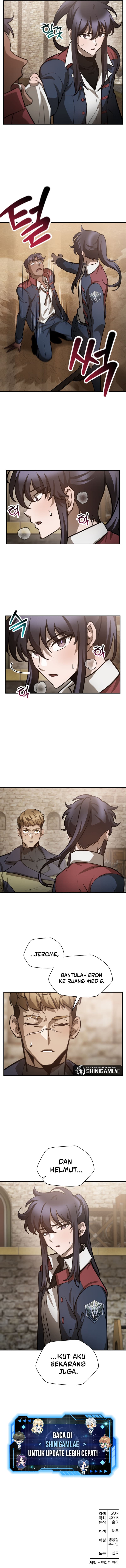 Helmut: The Forsaken Child - Chapter 51 - Page 17