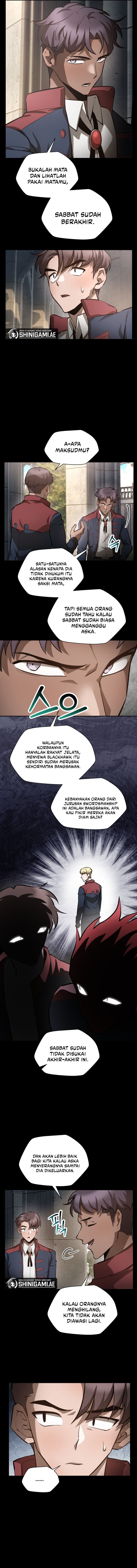 Helmut: The Forsaken Child - Chapter 51 - Page 9