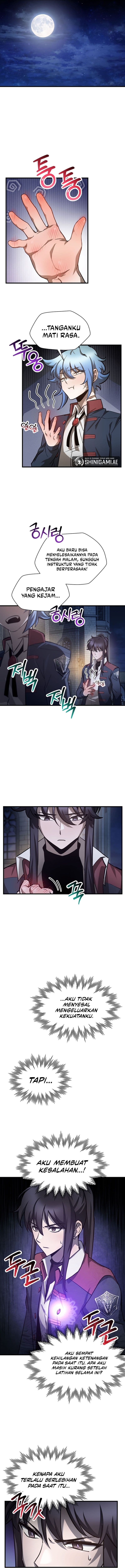 Helmut: The Forsaken Child - Chapter 52 - Page 10