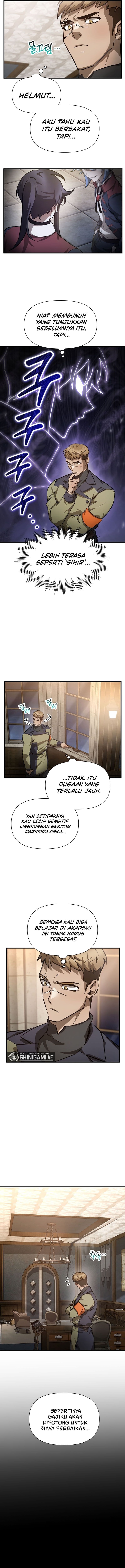 Helmut: The Forsaken Child - Chapter 52 - Page 12