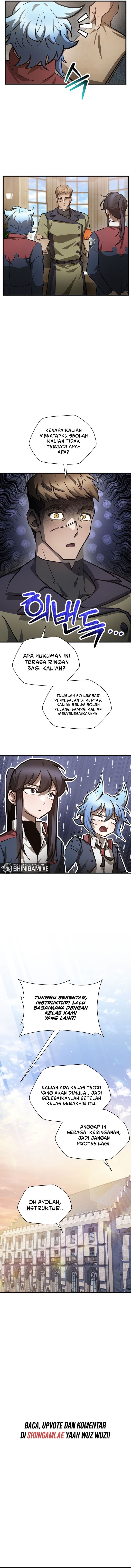 Helmut: The Forsaken Child - Chapter 52 - Page 9