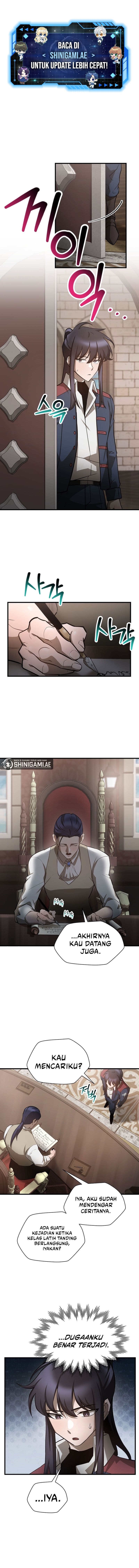 Helmut: The Forsaken Child - Chapter 54 - Page 2