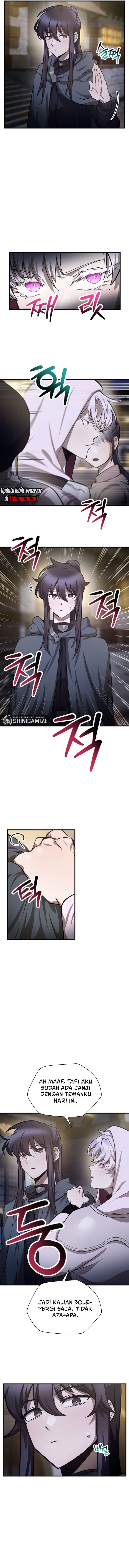 Helmut: The Forsaken Child - Chapter 55 - Page 5