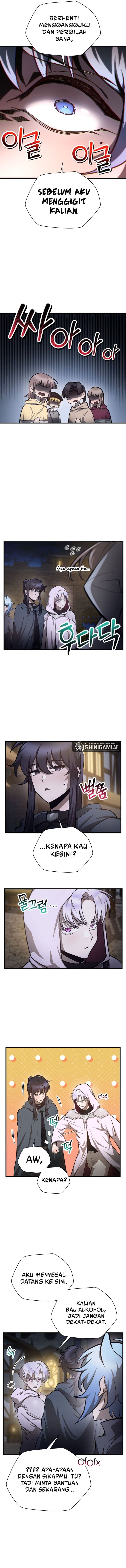 Helmut: The Forsaken Child - Chapter 55 - Page 7
