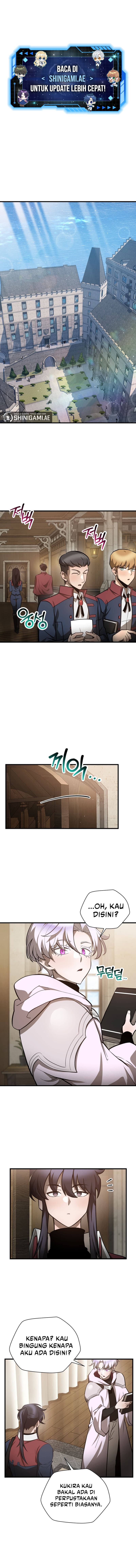 Helmut: The Forsaken Child - Chapter 56 - Page 2