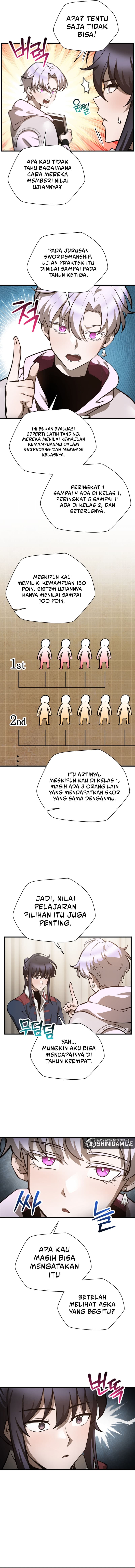Helmut: The Forsaken Child - Chapter 56 - Page 4