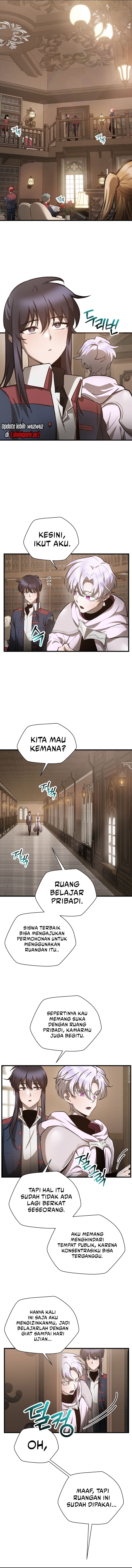 Helmut: The Forsaken Child - Chapter 56 - Page 6