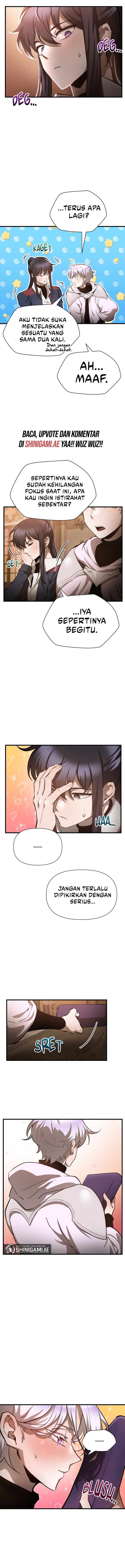 Helmut: The Forsaken Child - Chapter 57 - Page 10