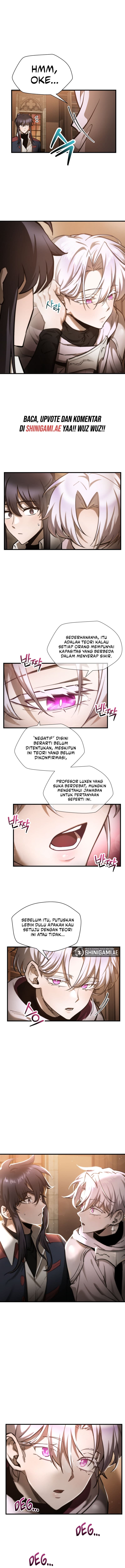 Helmut: The Forsaken Child - Chapter 57 - Page 9