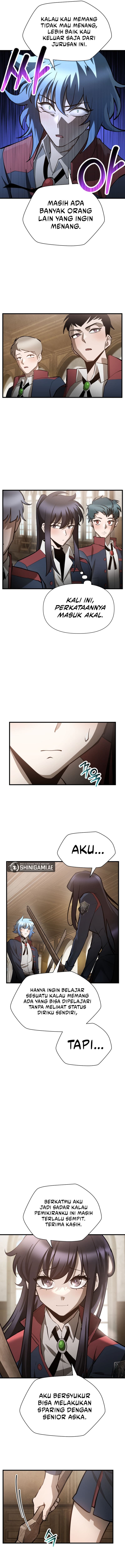 Helmut: The Forsaken Child - Chapter 59 - Page 6