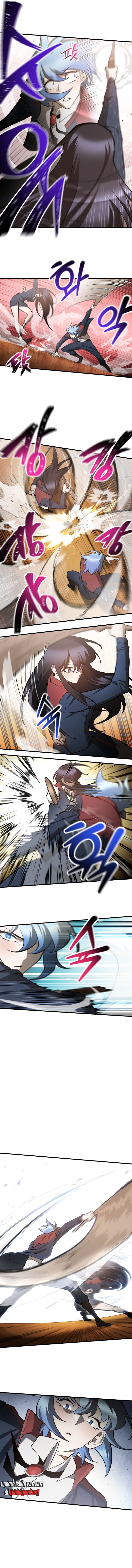 Helmut: The Forsaken Child - Chapter 59 - Page 8
