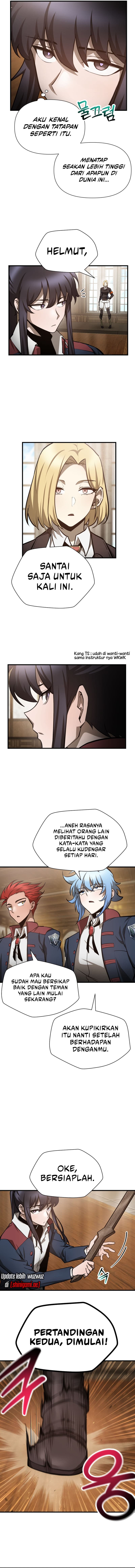 Helmut: The Forsaken Child - Chapter 60 - Page 4