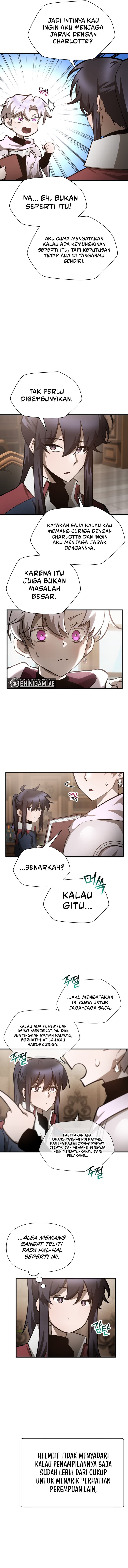 Helmut: The Forsaken Child - Chapter 61 - Page 13