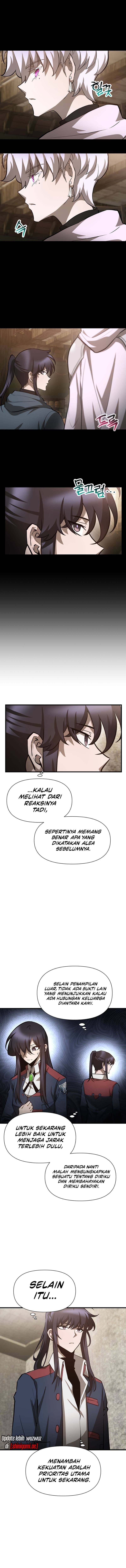 Helmut: The Forsaken Child - Chapter 63 - Page 6