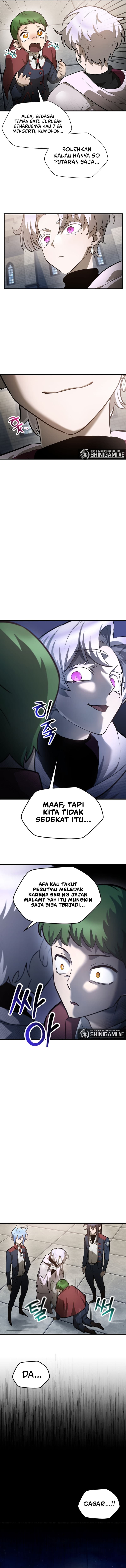 Helmut: The Forsaken Child - Chapter 64 - Page 13