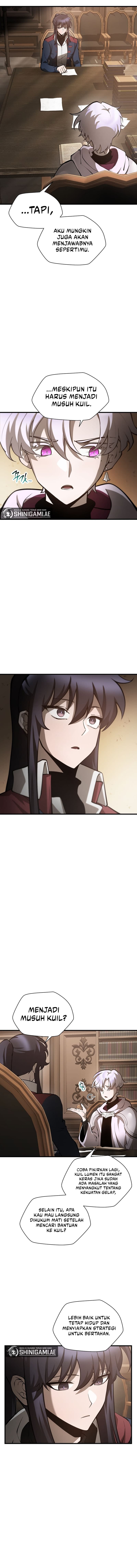 Helmut: The Forsaken Child - Chapter 64 - Page 5