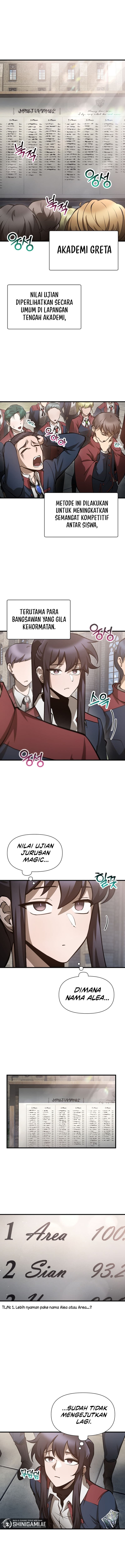 Helmut: The Forsaken Child - Chapter 64 - Page 7