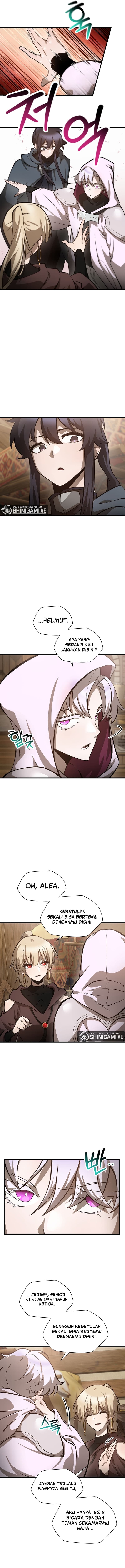 Helmut: The Forsaken Child - Chapter 65 - Page 12