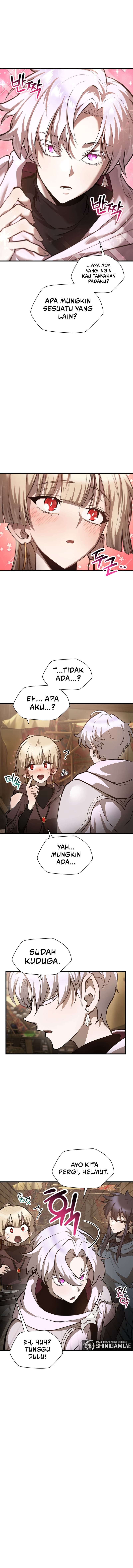 Helmut: The Forsaken Child - Chapter 65 - Page 13