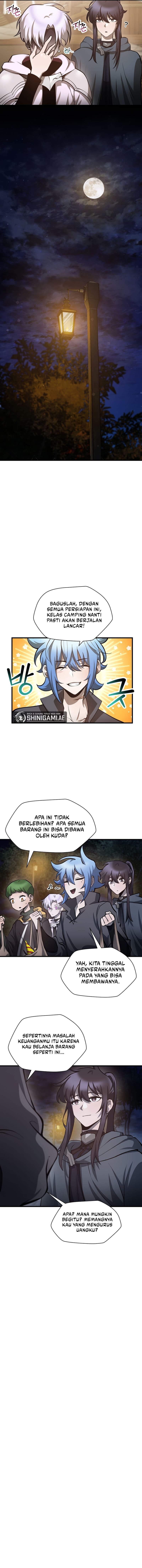 Helmut: The Forsaken Child - Chapter 65 - Page 16