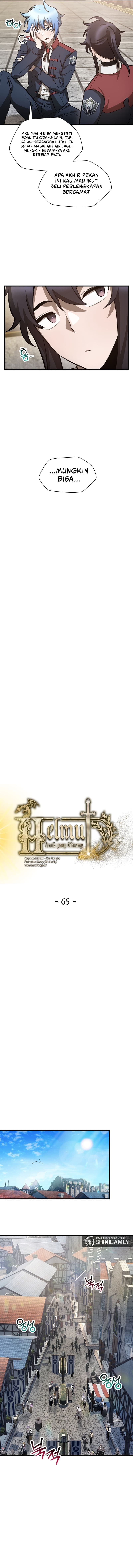 Helmut: The Forsaken Child - Chapter 65 - Page 4