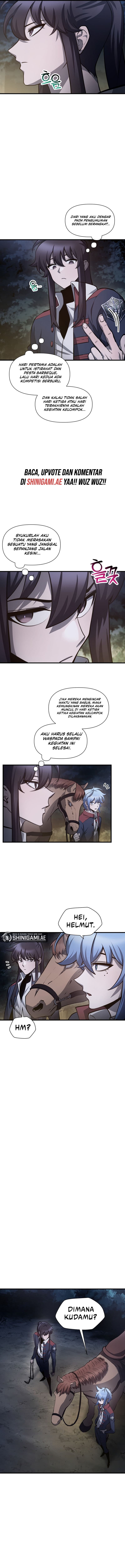 Helmut: The Forsaken Child - Chapter 66 - Page 12