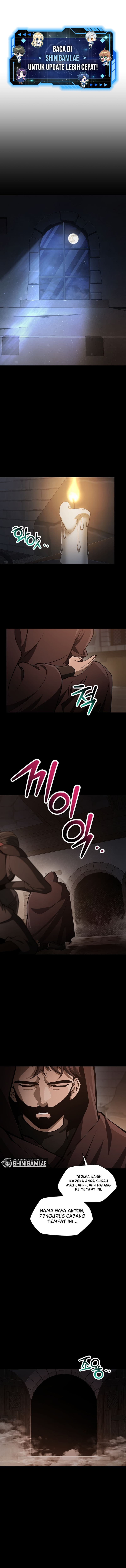Helmut: The Forsaken Child - Chapter 66 - Page 2