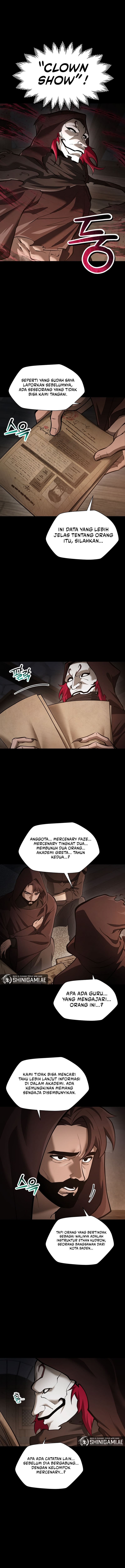 Helmut: The Forsaken Child - Chapter 66 - Page 4