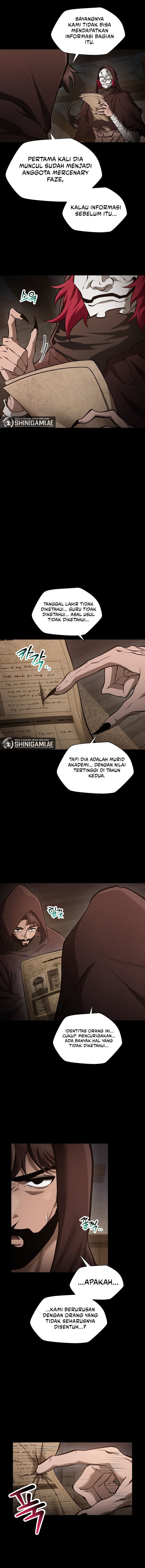 Helmut: The Forsaken Child - Chapter 66 - Page 5
