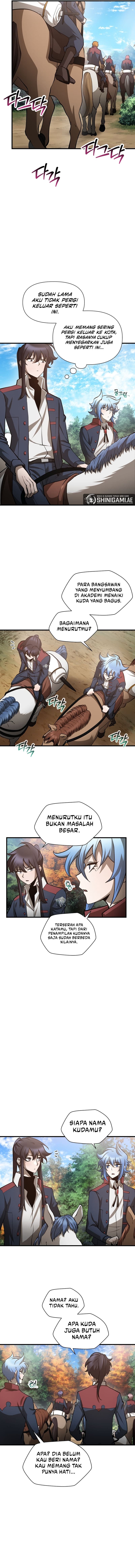 Helmut: The Forsaken Child - Chapter 66 - Page 9