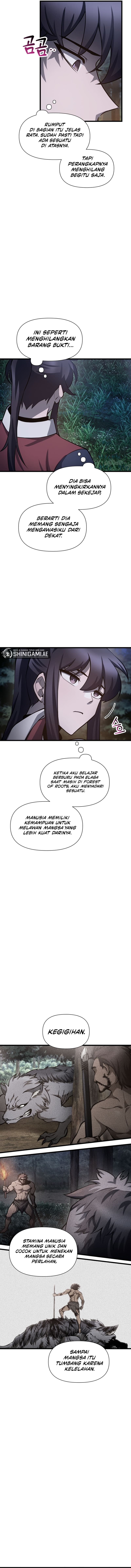 Helmut: The Forsaken Child - Chapter 67 - Page 13