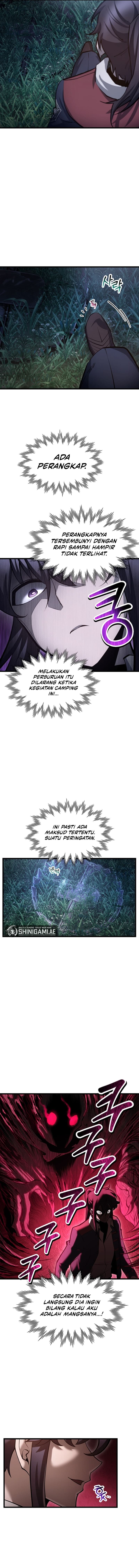 Helmut: The Forsaken Child - Chapter 67 - Page 6